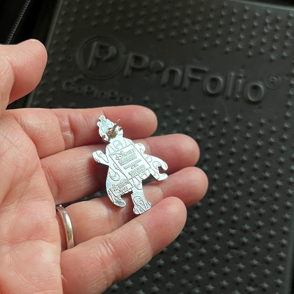 DSSH DSF Pin Trader's Delight Syndrome LE 300 Disney Pin (Msc-80) - Picture 4 of 6